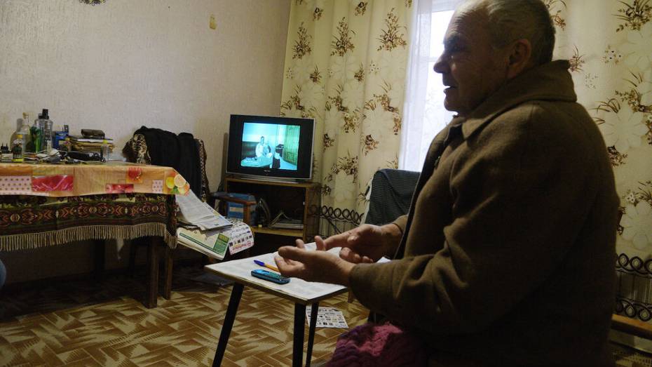 Перебои в телерадиовещании ожидают жителей Воронежской области