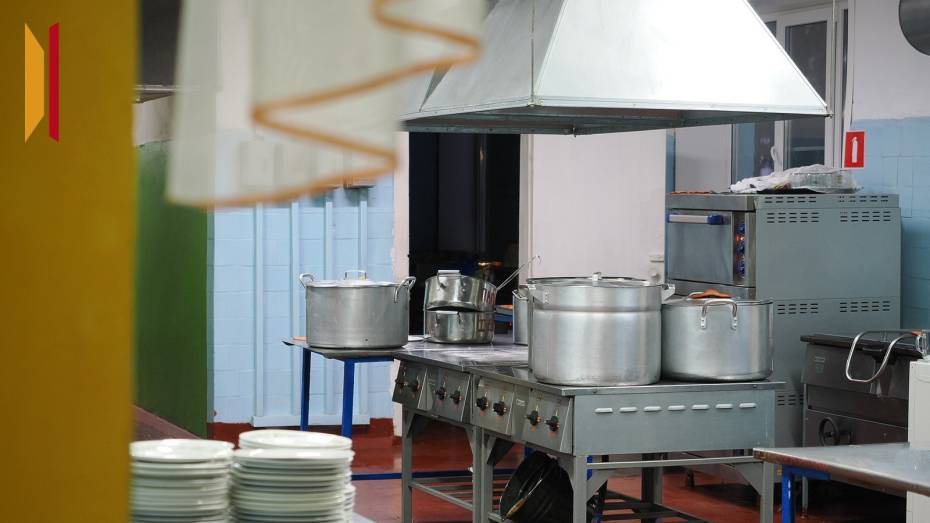 Школьный эксперимент: чем будут питаться воронежские дети с избыточным весом