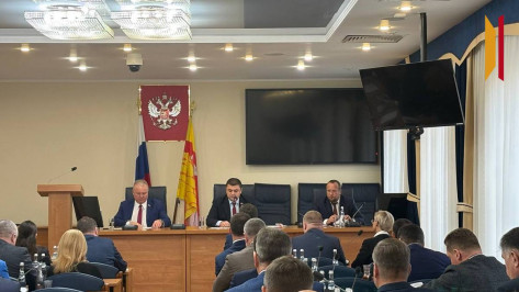 Воронежская городская дума уточнила параметры бюджета на 2025 год