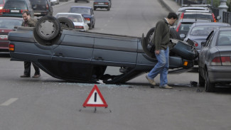 Общественники показали самые опасные дороги Воронежа на интерактивной карте
