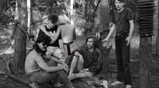 Фотограф РИА «Воронеж» добавит сексуальности фестивалю памяти Юрия Хоя