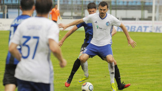 Два форварда воронежского «Факела» попали в сборную 37 тура ФНЛ