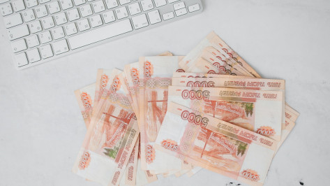 Аналитики перечислили воронежские вакансии с заработком в 500 тыс рублей