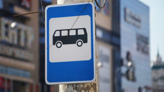 В Россоши рейсовый автобус насмерть сбил пенсионерку