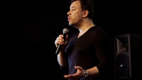 Кутюрье Игорь Чапурин в Воронеже: «Санкции не коснулись модного бизнеса»