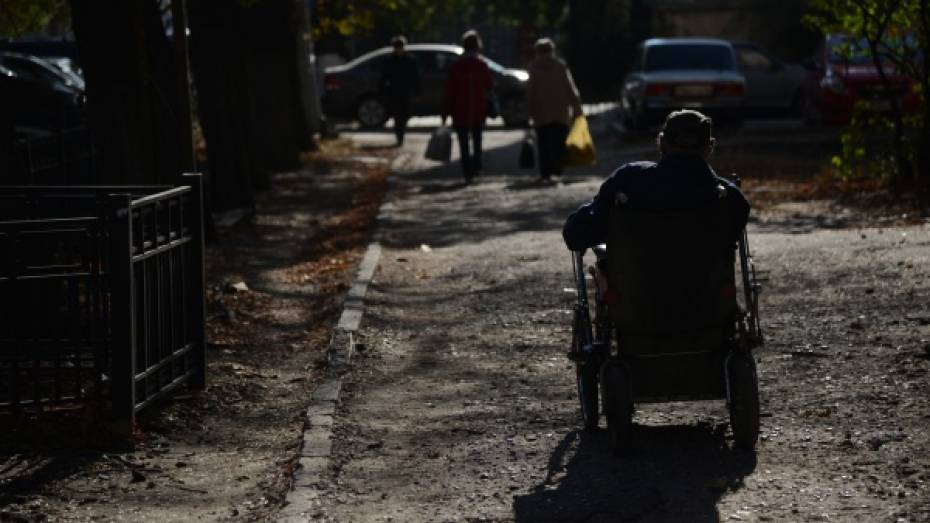 Финал конкурса молодых специалистов с инвалидностью пройдет в Воронеже