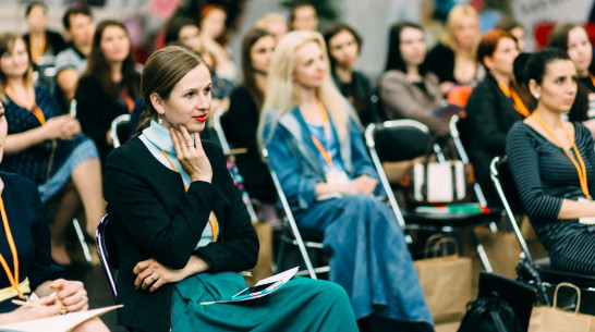 Самореализация и выживание. Бизнес-мамы поделились опытом на деловом пикнике в Воронеже