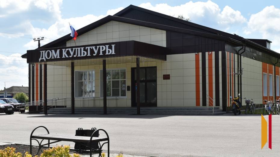 Грибановцев позвали на юбилейный концерт детского хореографического ансамбля «Звездный»