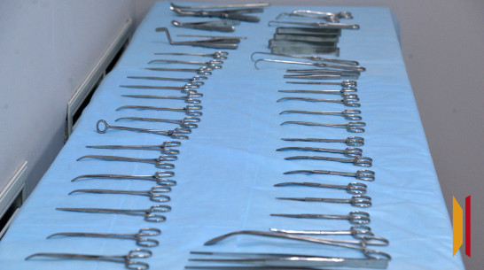 Гигантская опухоль выросла в теле жительницы Воронежа из-за самолечения