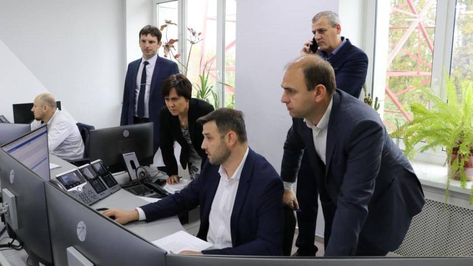 В Воронеже провели испытания автоматизированного дистанционного управления нагрузкой в сети