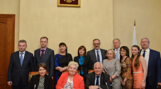 Как это работает. Ассоциация работников здравоохранения Воронежской области