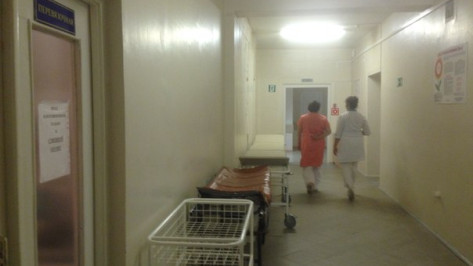 Воронежские прокуроры об иске за смерть пациентки: «На спасение роженицы было 2 часа»