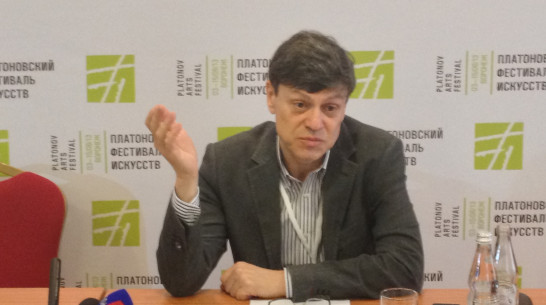 Вместо премьеры «14 красных избушек» на Платоновском фестивале пройдет воркшоп с участием платоноведов 