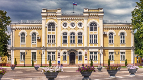 Уикенд с РИА «Воронеж». Исторические города: Богучар