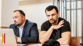 В Воронеже «черный кредитор» Дмитрий Наумовский не смог выйти из СИЗО