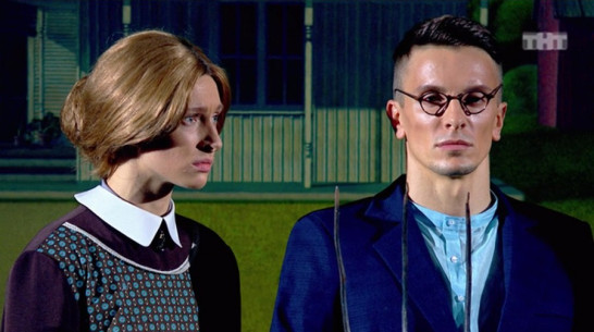 Воронежскому участнику шоу «Танцы» потребуются голоса земляков