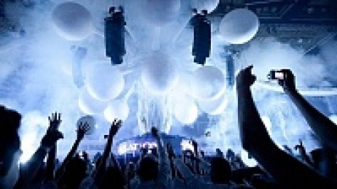 В Воронеже пройдет европейская вечеринка со строгим дресс-кодом