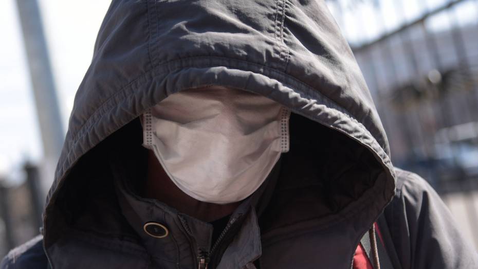 Воронежцев спросили о готовности покупать многоразовые маски ради собственной безопасности
