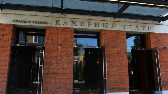 Воронежский камерный театр покажет спектакль легендарного хореографа Пины Бауш