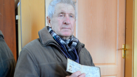 В Воронежской области бывшему узнику концлагеря отказали в госпитализации