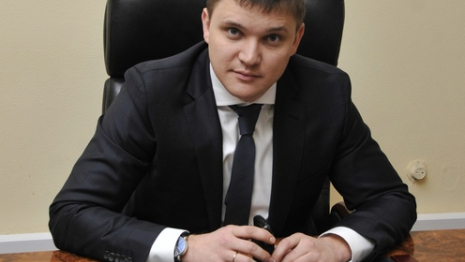 Артем Верховцев: «Я начал с линейного менеджера и прошел все ступени…»