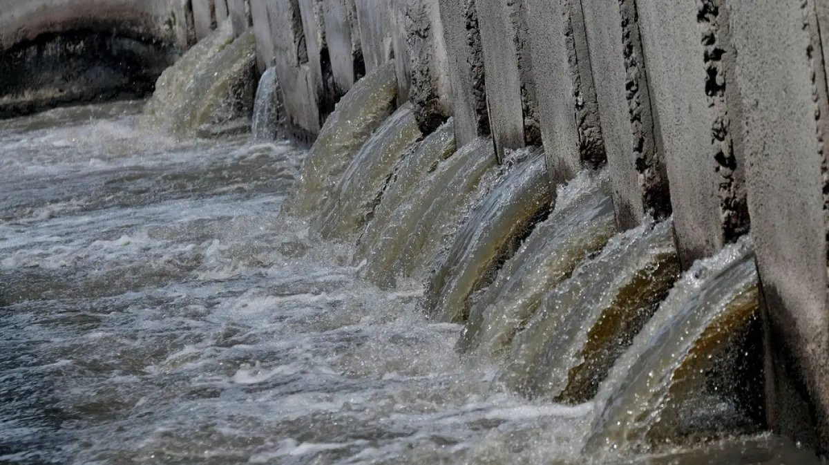 Как это работает: водоснабжение и водоотведение в Воронеже