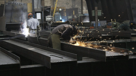 Воронежская область в 4 раза увеличила товарооборот с металлургическими предприятиями Донбасса
