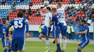 Тренер «Волгаря» в Воронеже: «Желаю 