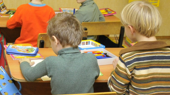 Власти Воронежской области реформируют систему защиты прав детей