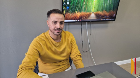 Вернувшийся в Воронеж алжирец рассказал о волне протестов в Африке