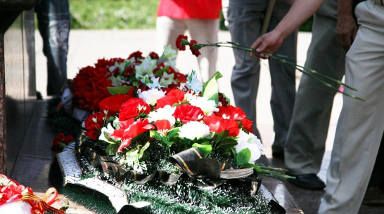 В Воронеже 8 мая перекроют улицу у железнодорожного вокзала 