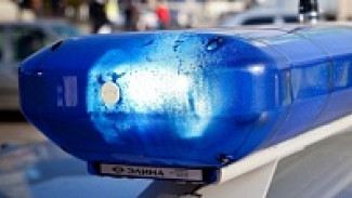 В Воронеже водитель «семерки» сбил пожилого мужчину и попытался сбежать с места ДТП