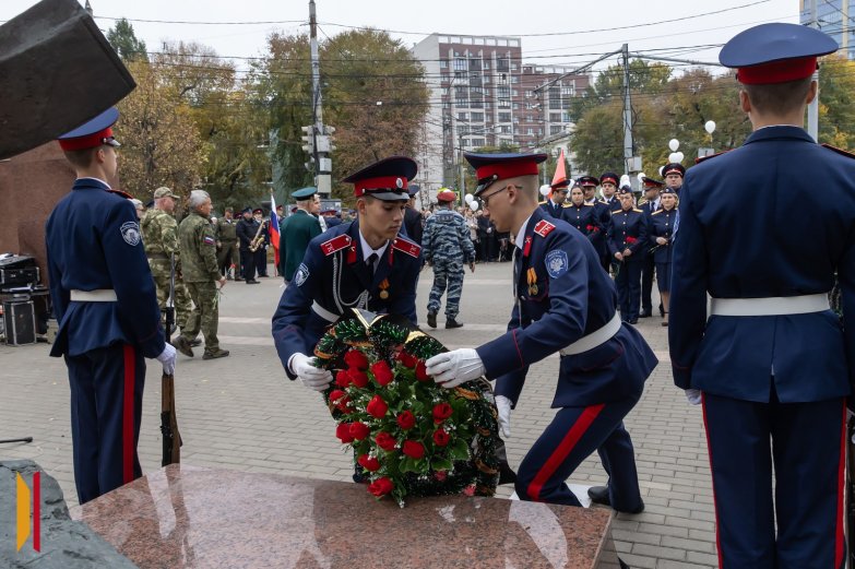 Белые журавли