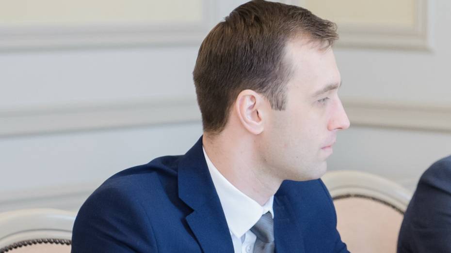 Ивана Яцких утвердили в должности главы Госинспекции труда в Воронежской области