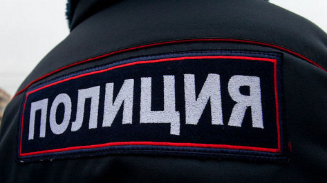 Серийного 15-летнего вора без документов задержали в Воронеже