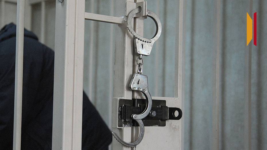 В Воронежской области под суд пойдет 37-летний закладчик, задержанный с 1,9 кг «синтетики»