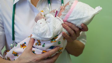 В Воронежской области назвали самые редкие имена новорожденных