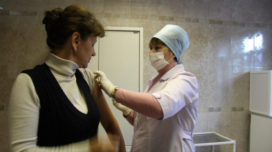 Стоит ли воронежцам бояться прививок? Десять мифов о вакцинации