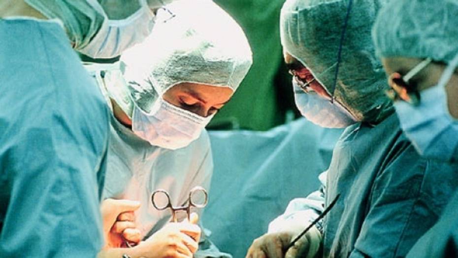 В Острогожске 9-летняя девочка выстрелила из пневматического пистолета в глаз двоюродному брату 