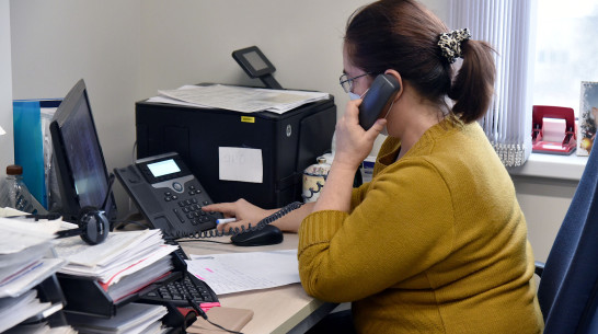 Воронеж стал лидером по доле предложений удаленной работы