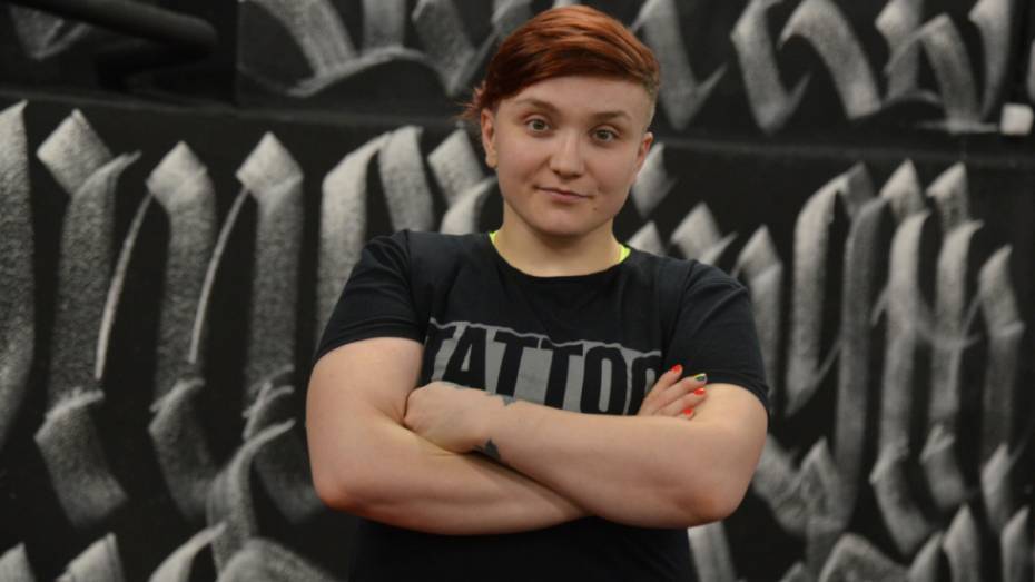 Воронежская спортсменка стала бронзовым призером чемпионата мира по джиу-джитсу