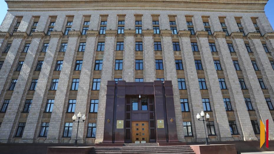 Изменился состав Экспортного совета при губернаторе Воронежской области