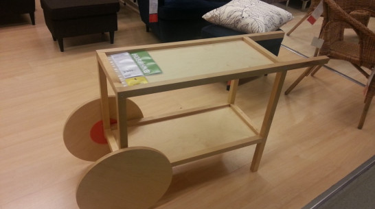 IKEA анонсировала строительство торгового центра в Воронеже