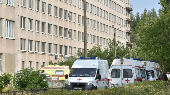 Ученые рассказали о новом нетипичном симптоме COVID-19