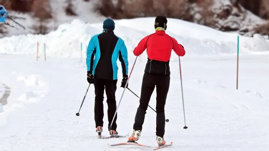 Борисоглебцев пригласили на лыжные гонки с VIP-забегами