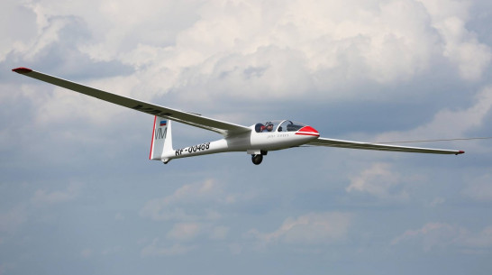 Сбербанк пригласил воронежцев на авиашоу мирового Гран-при