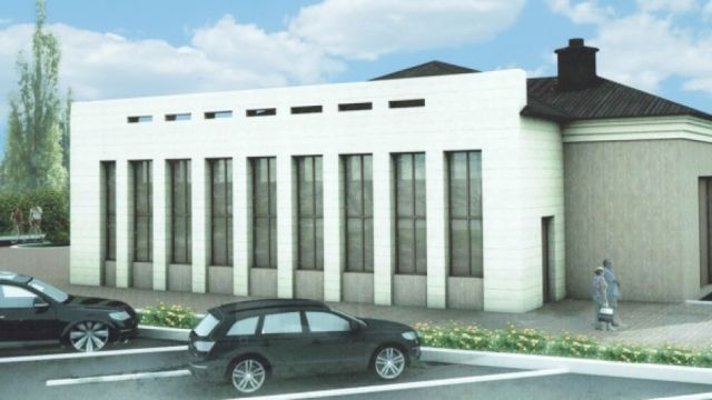 В Воронеже выставили на торги участок под строительство крематория
