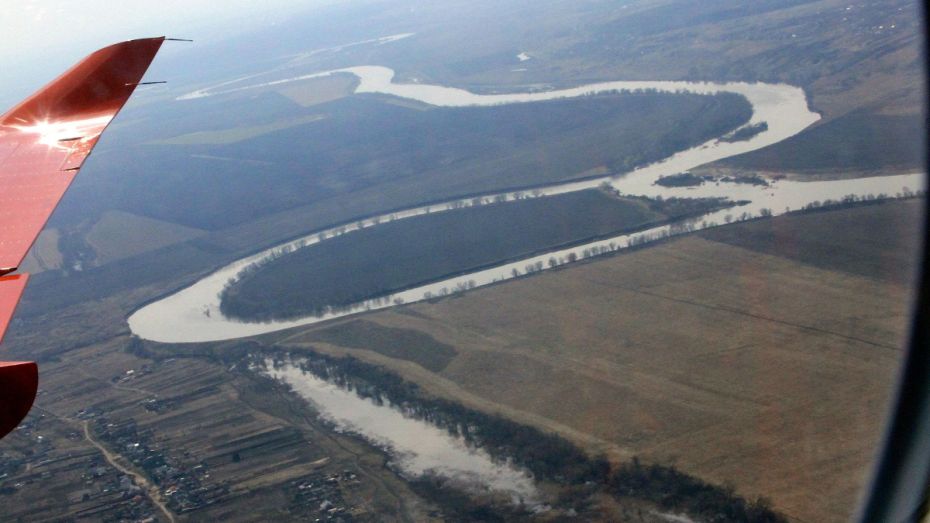 В Воронежской области потратят до 24 млн рублей на определение границ рек