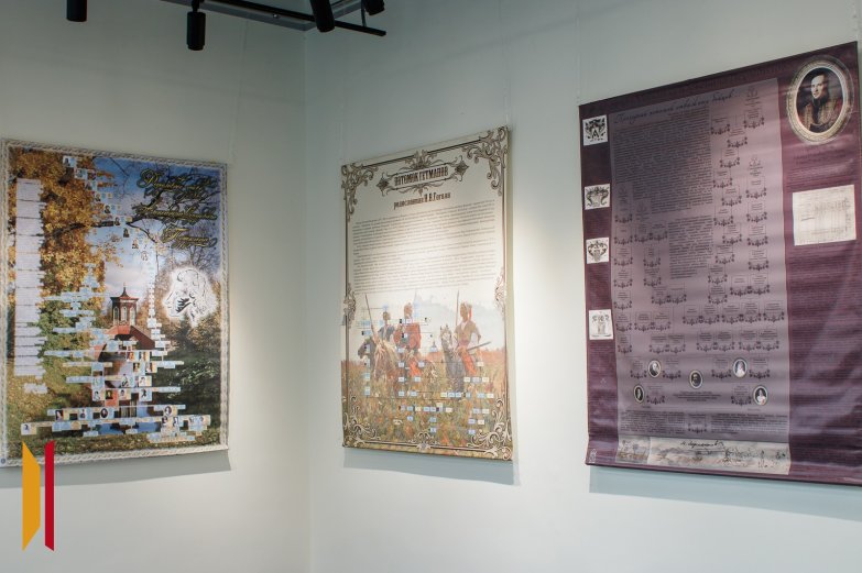 Генеалогия