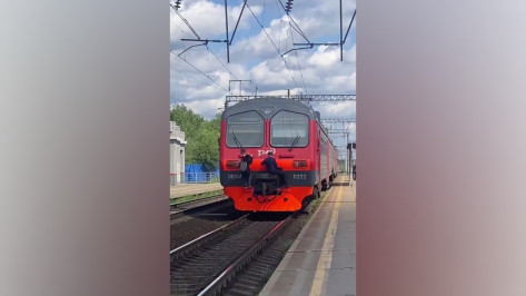 Подростков-зацеперов вновь сняли на видео в Воронеже
